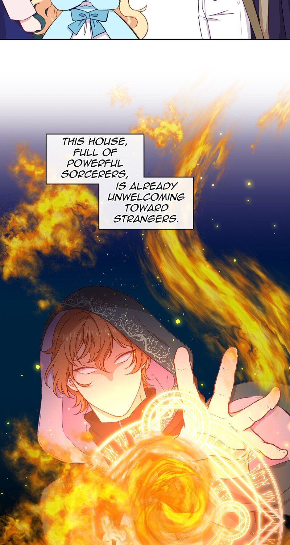 Read Beware the Villainess! Manga Online