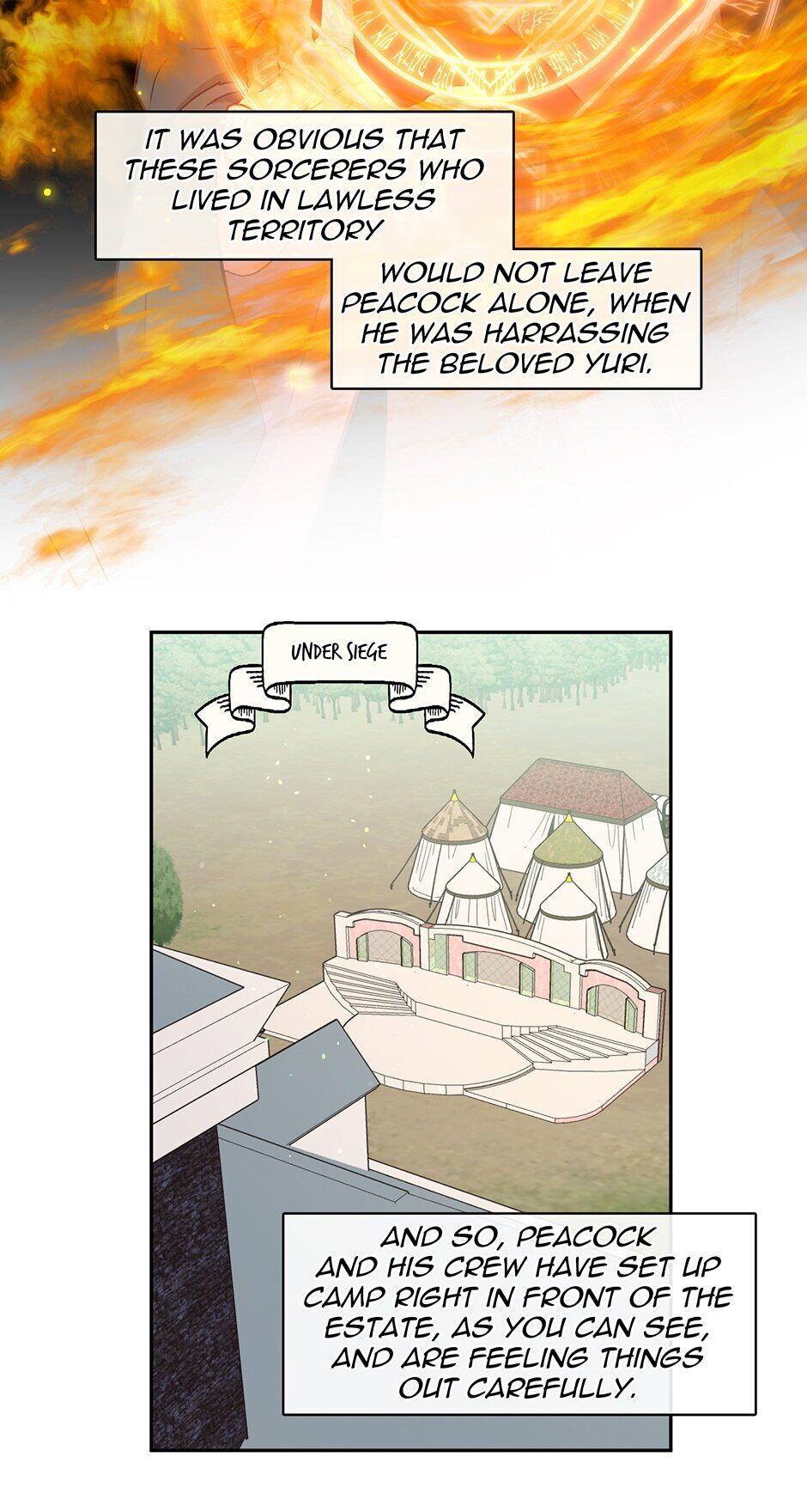 Read Beware the Villainess! Manga Online