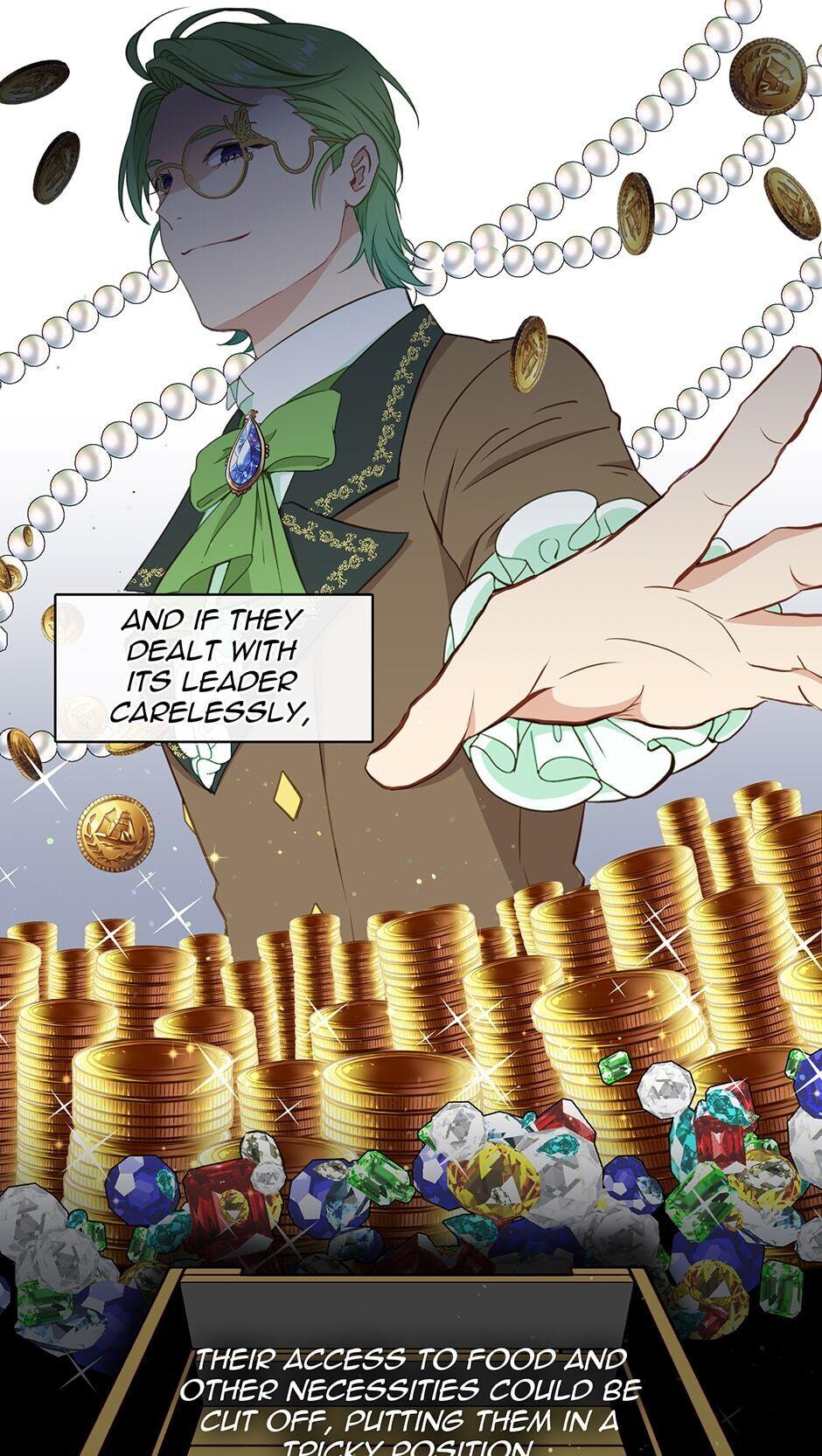 Read Beware the Villainess! Manga Online
