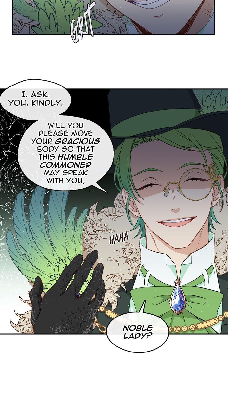 Read Beware the Villainess! Manga Online