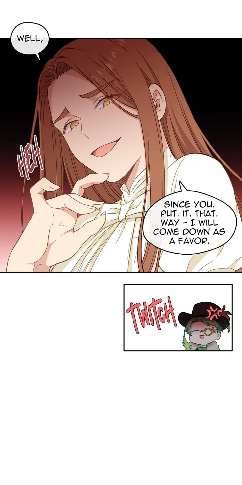 Read Beware the Villainess! Manga Online