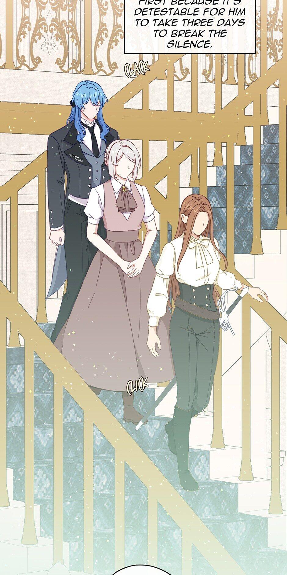 Read Beware the Villainess! Manga Online