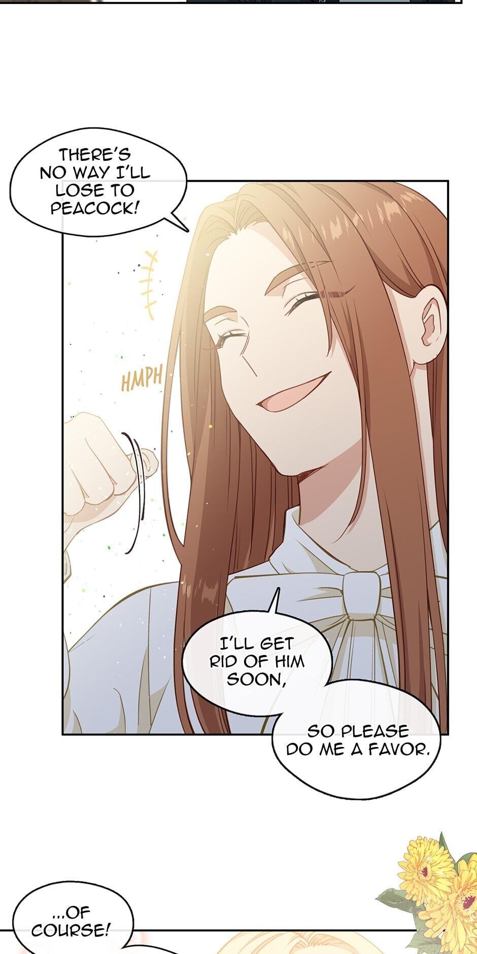 Read Beware the Villainess! Manga Online