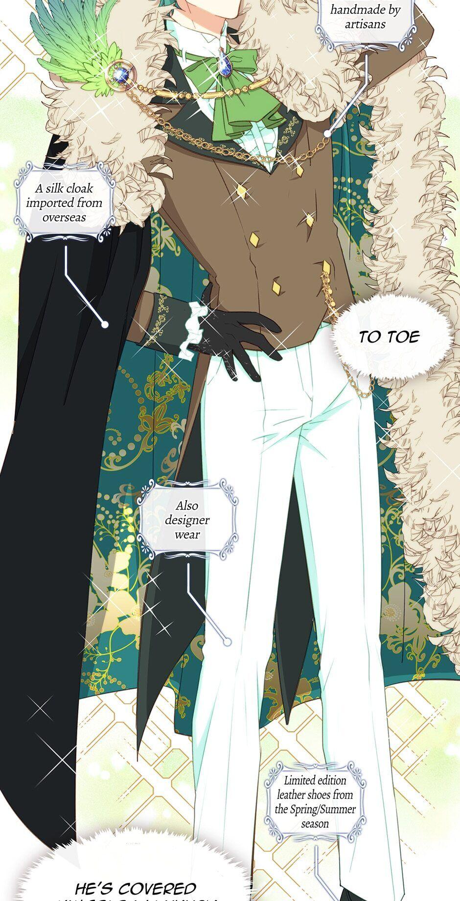 Read Beware the Villainess! Manga Online