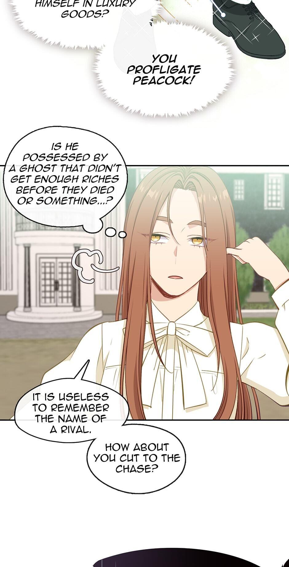 Read Beware the Villainess! Manga Online
