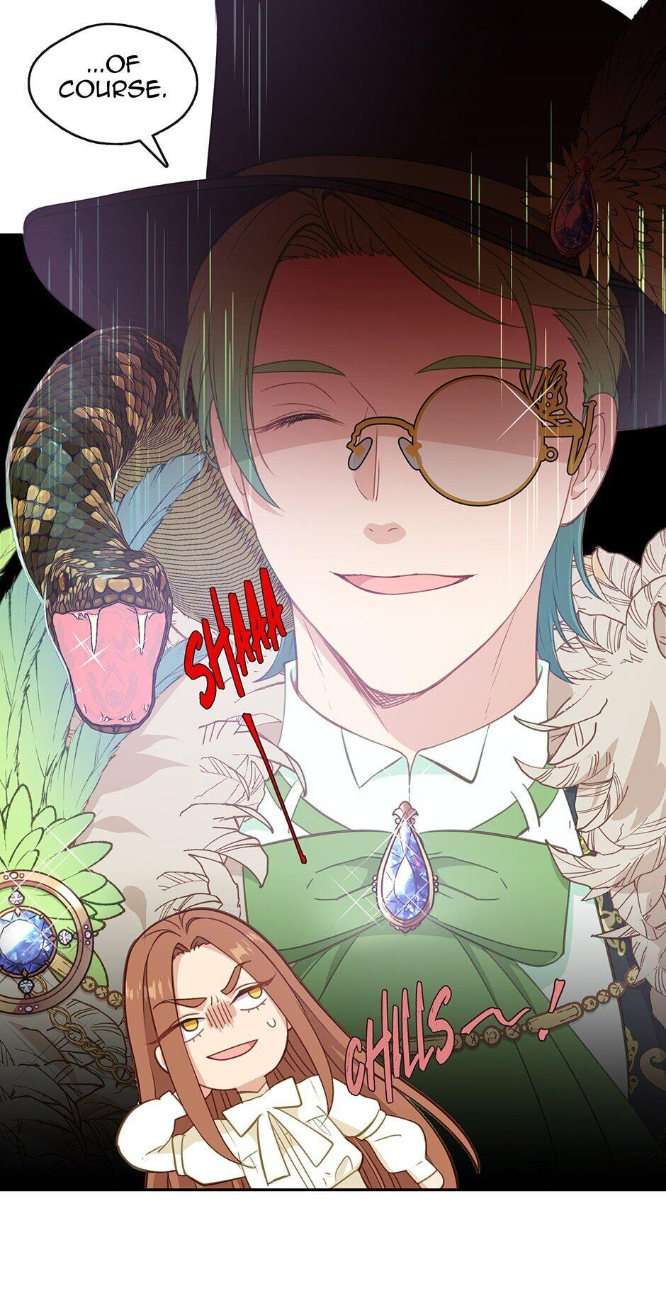 Read Beware the Villainess! Manga Online