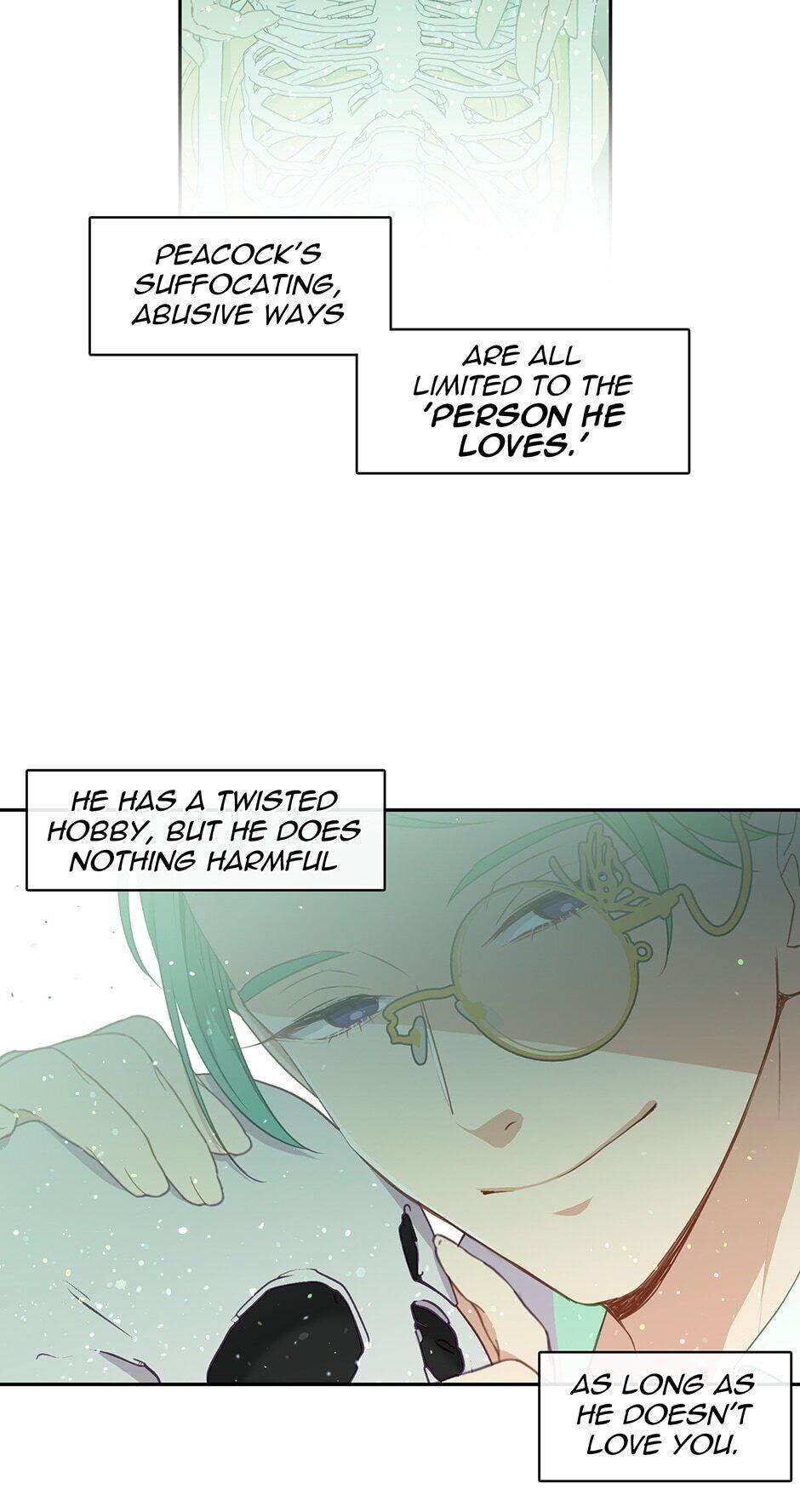 Read Beware the Villainess! Manga Online