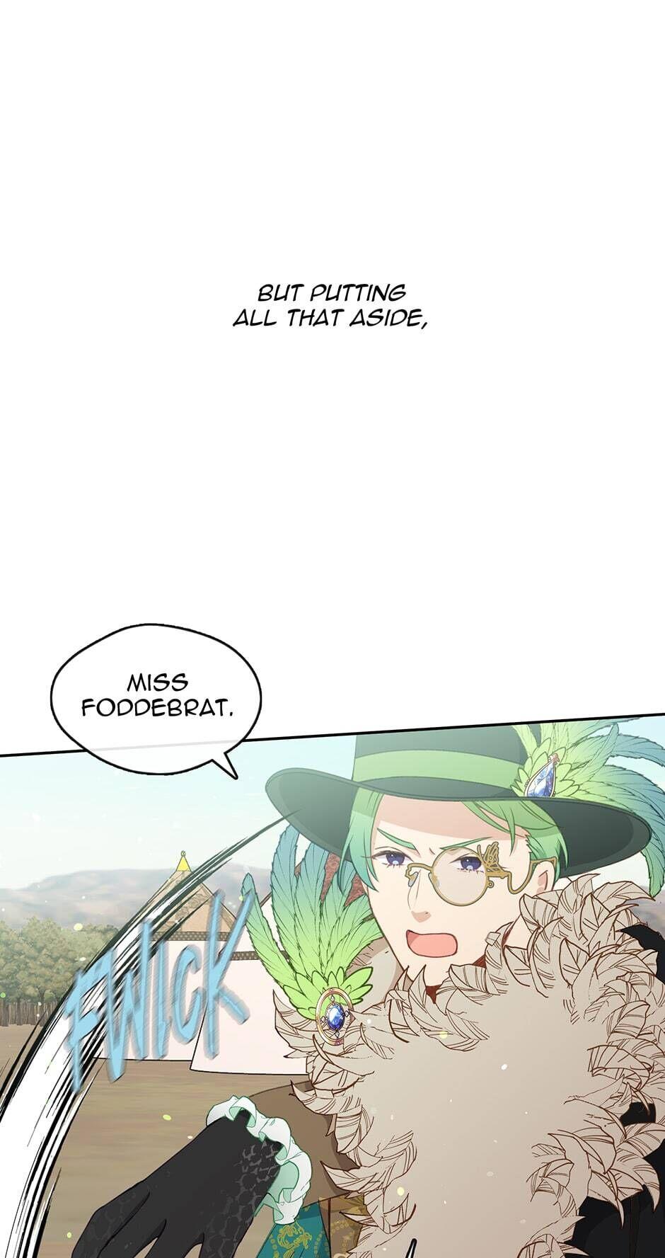 Read Beware the Villainess! Manga Online