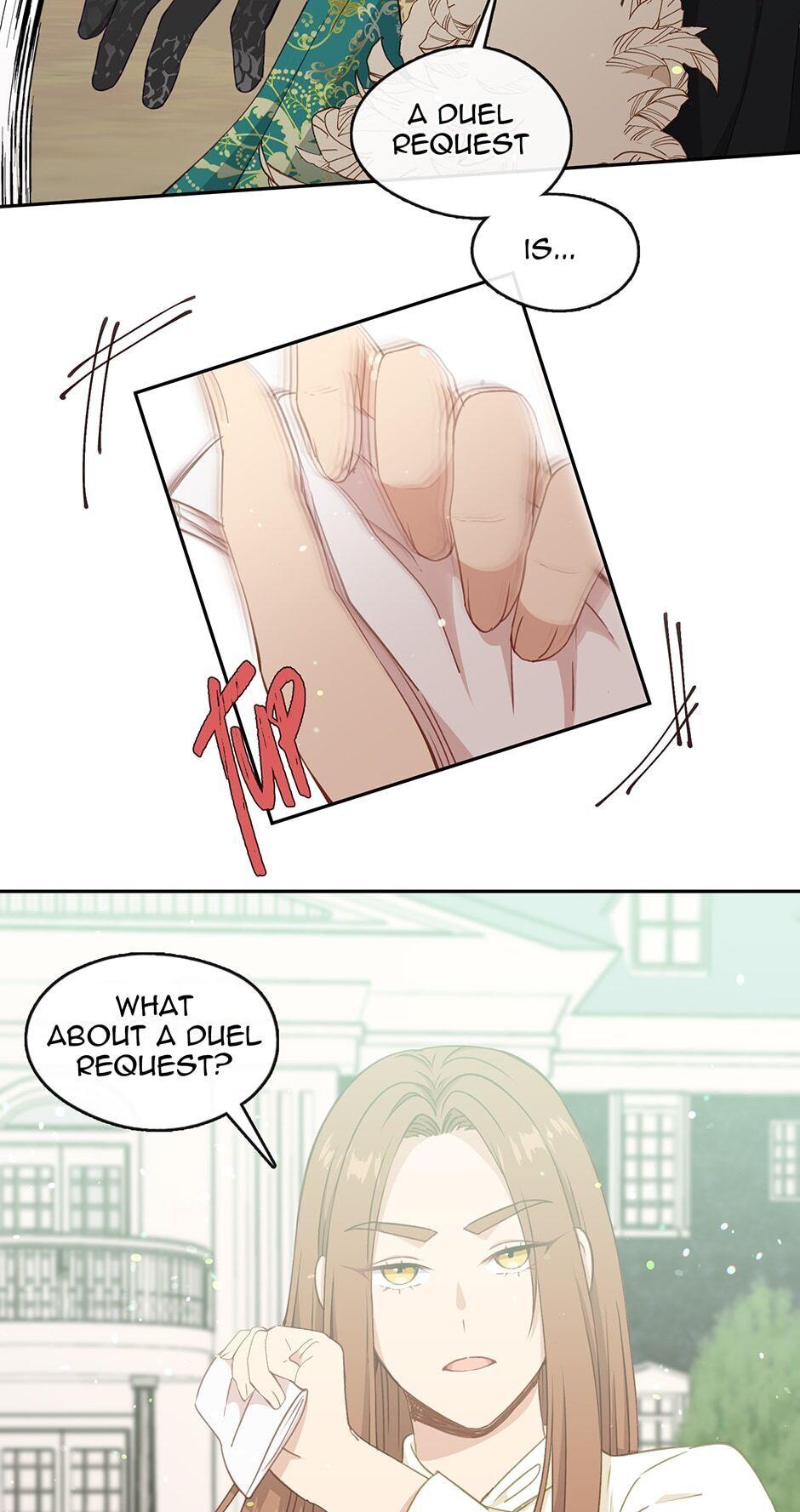 Read Beware the Villainess! Manga Online