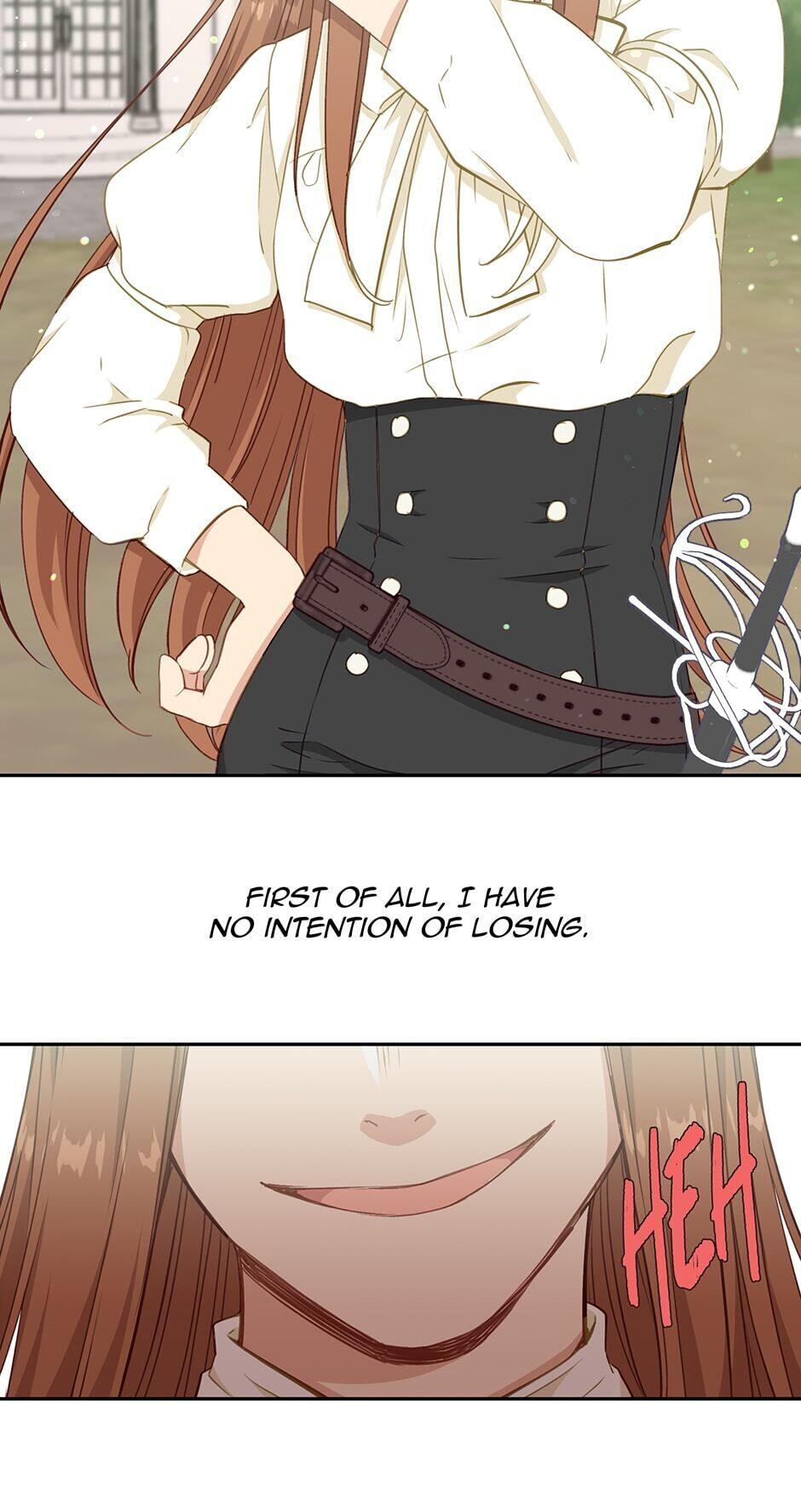 Read Beware the Villainess! Manga Online