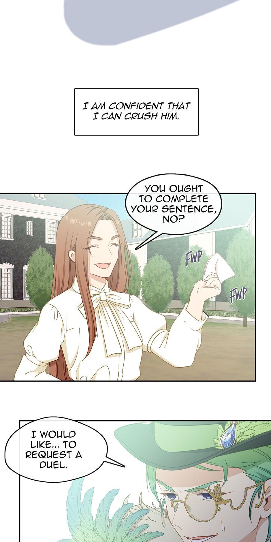 Read Beware the Villainess! Manga Online