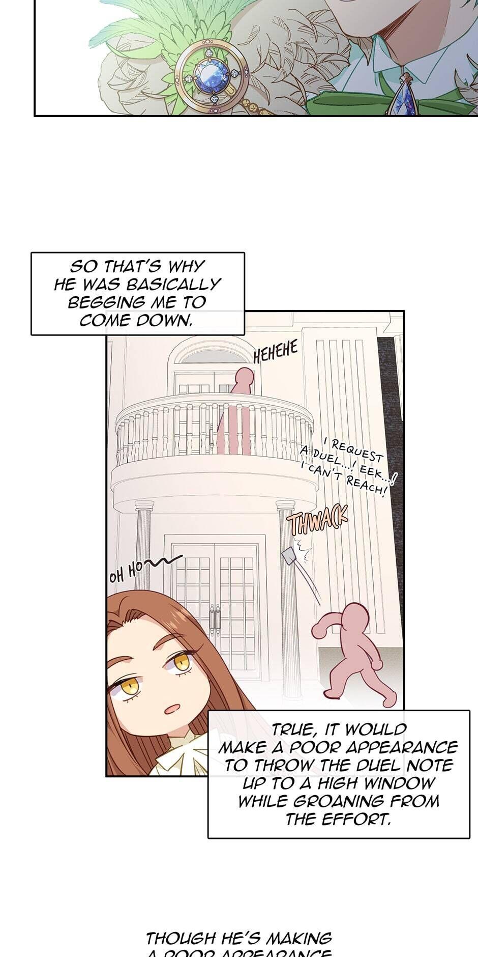 Read Beware the Villainess! Manga Online