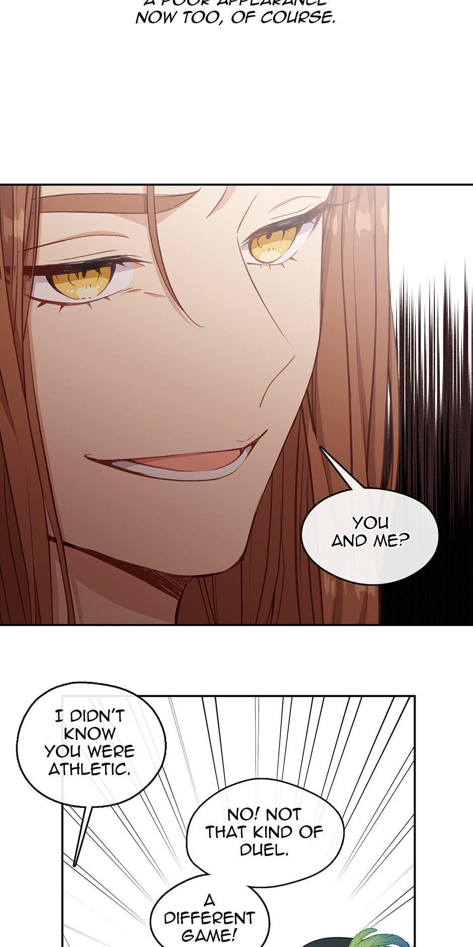 Read Beware the Villainess! Manga Online