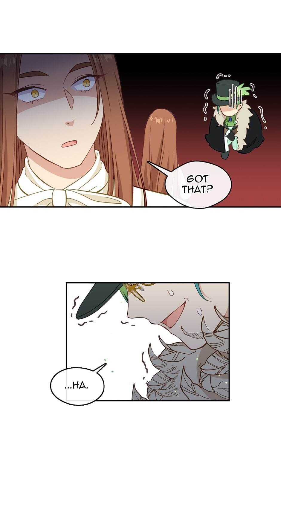 Read Beware the Villainess! Manga Online