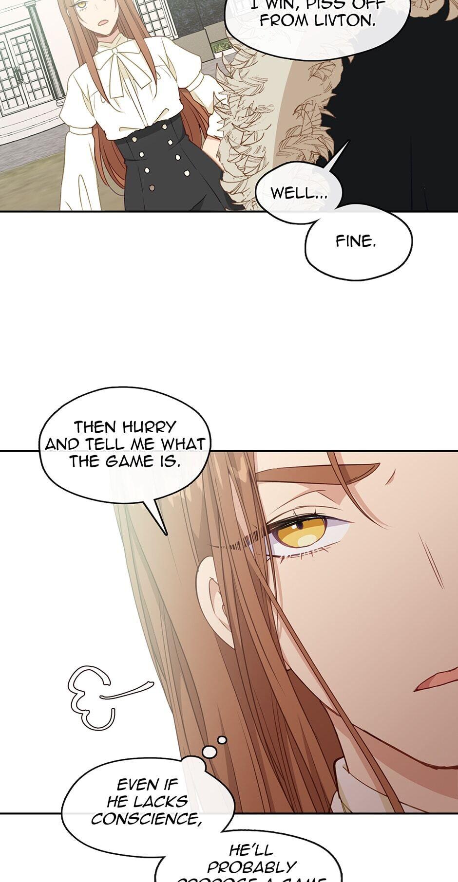 Read Beware the Villainess! Manga Online