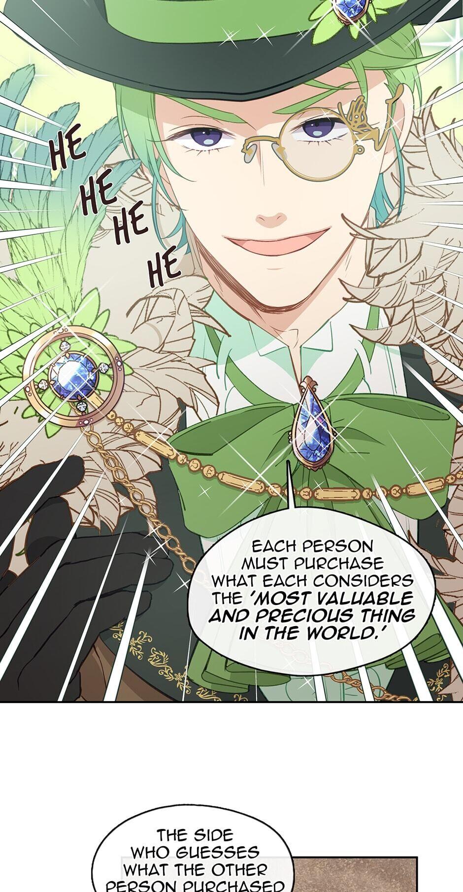 Read Beware the Villainess! Manga Online
