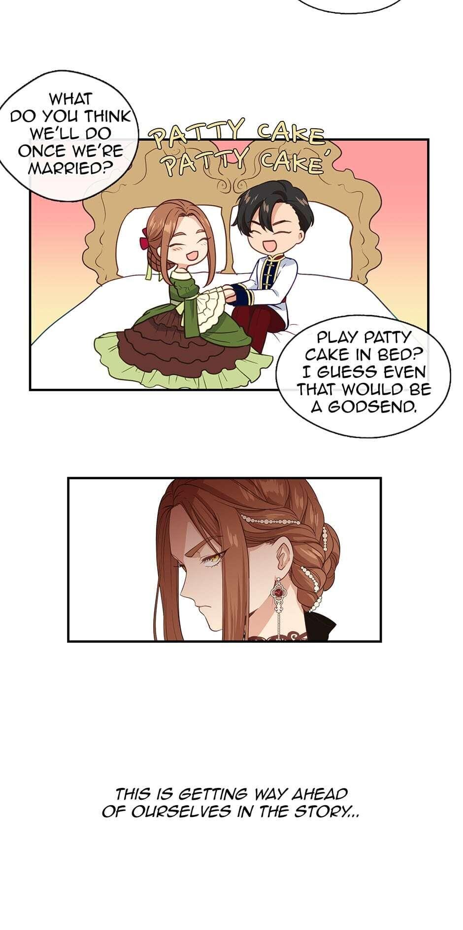 Read Beware the Villainess! Manga Online