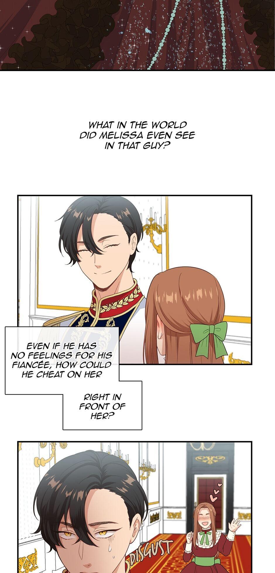 Read Beware the Villainess! Manga Online