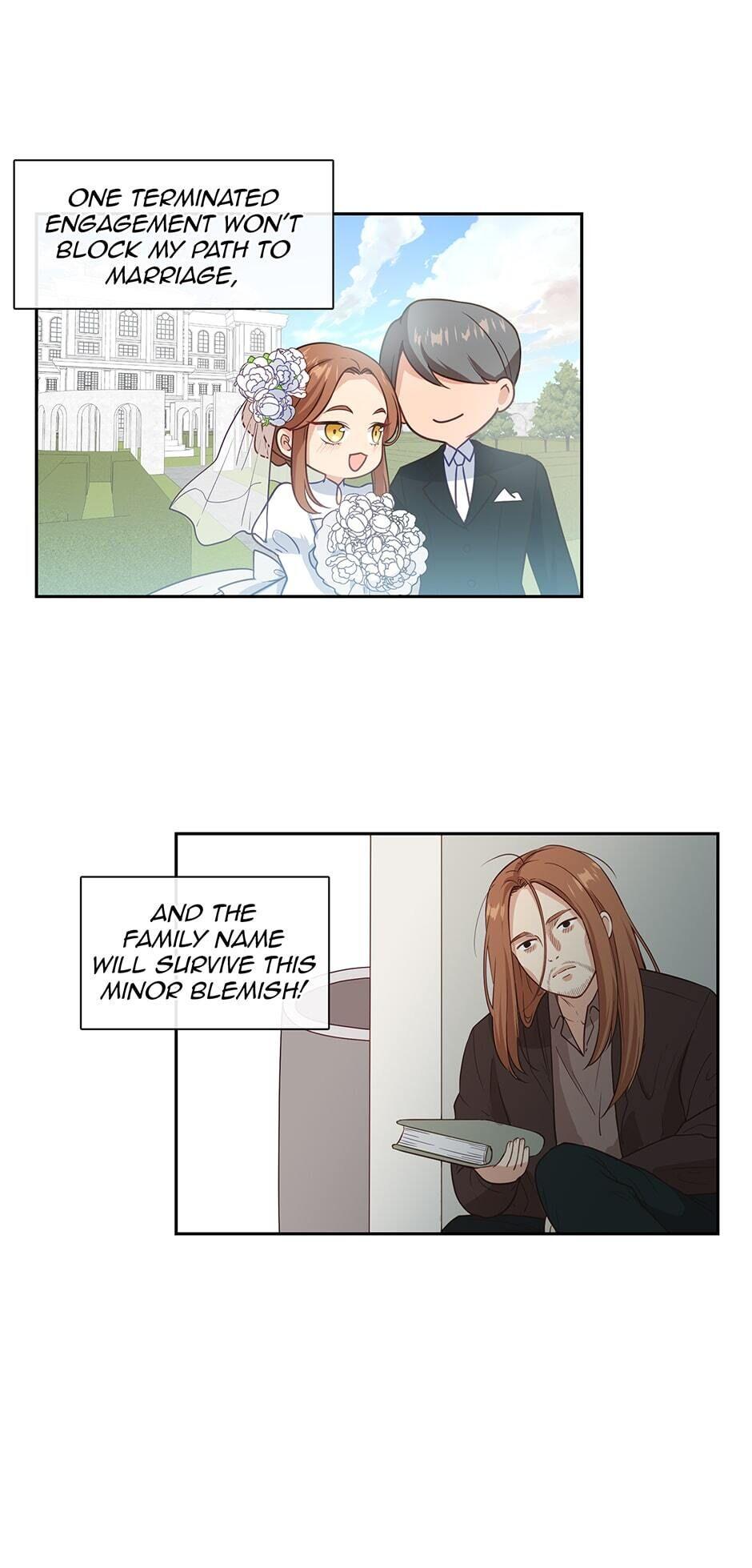 Read Beware the Villainess! Manga Online