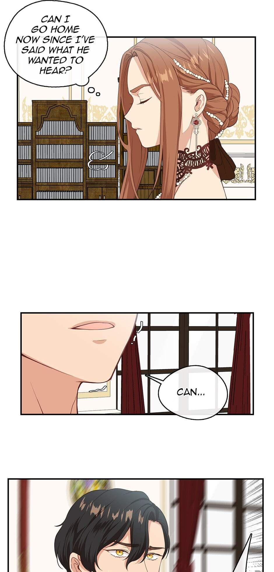 Read Beware the Villainess! Manga Online