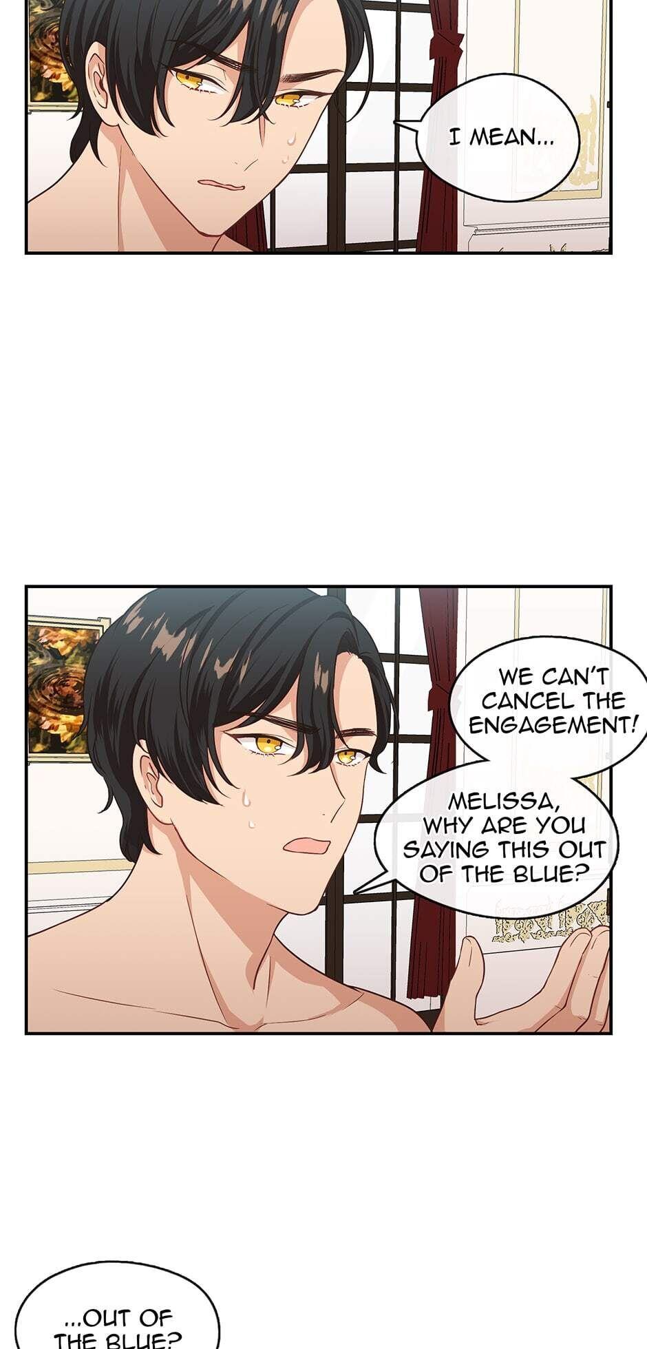 Read Beware the Villainess! Manga Online