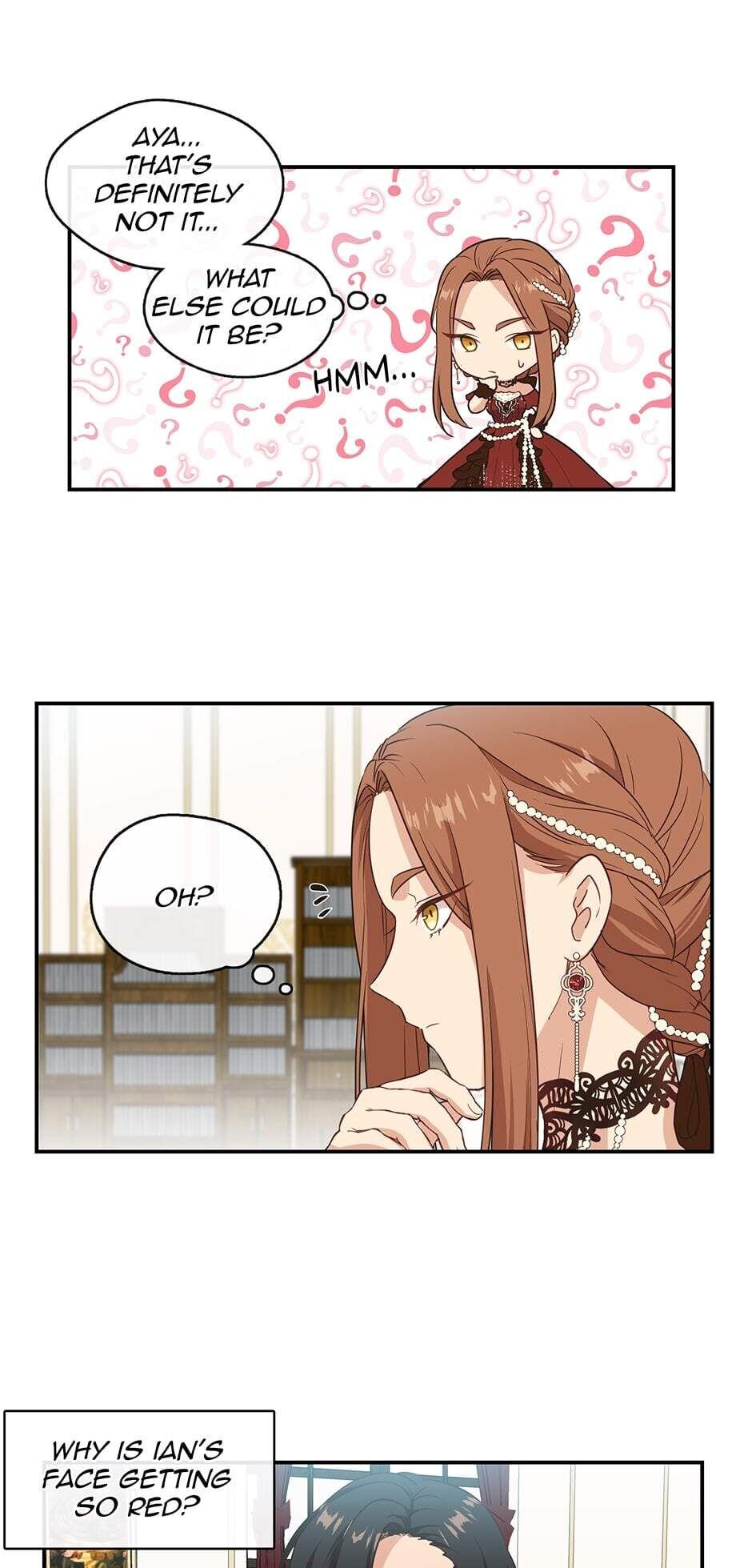Read Beware the Villainess! Manga Online