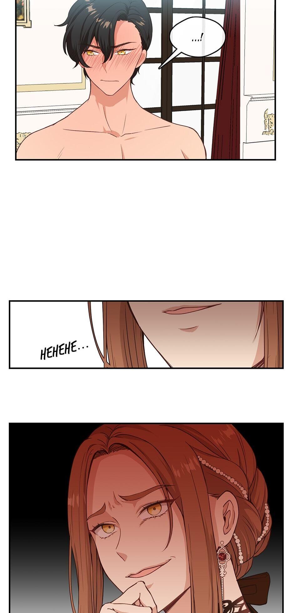 Read Beware the Villainess! Manga Online