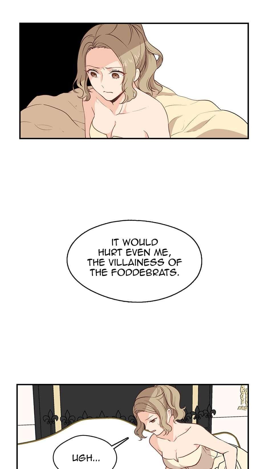 Read Beware the Villainess! Manga Online