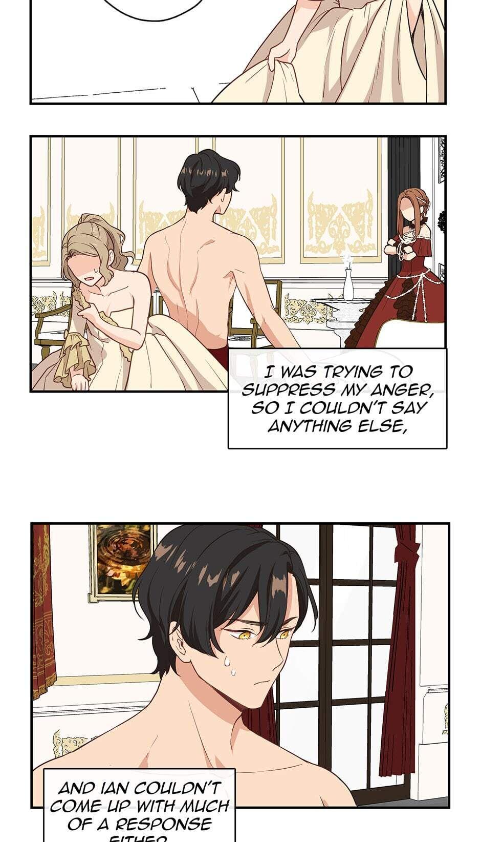 Read Beware the Villainess! Manga Online