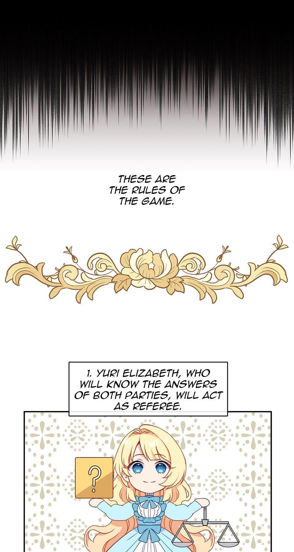 Read Beware the Villainess! Manga Online