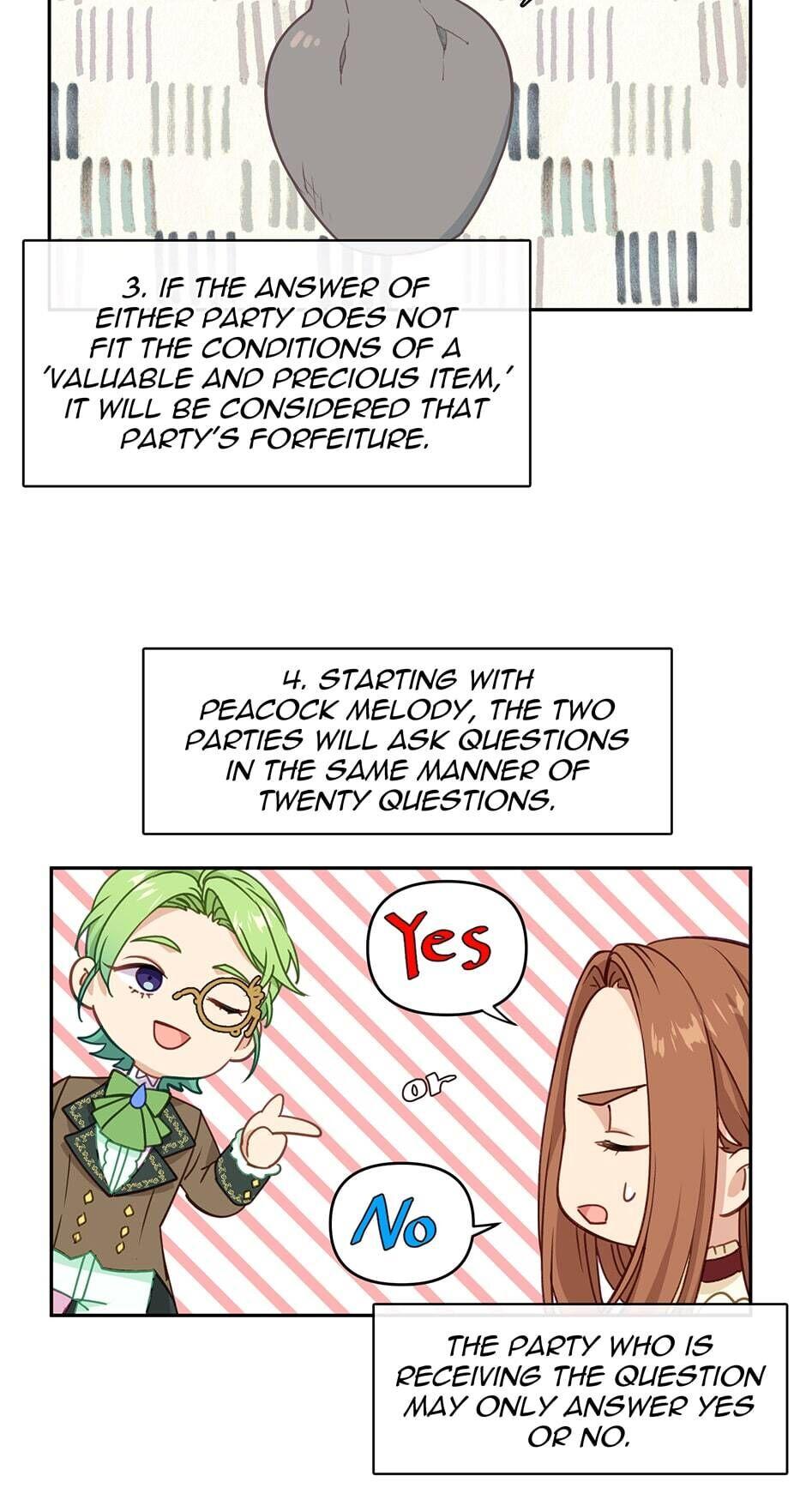 Read Beware the Villainess! Manga Online