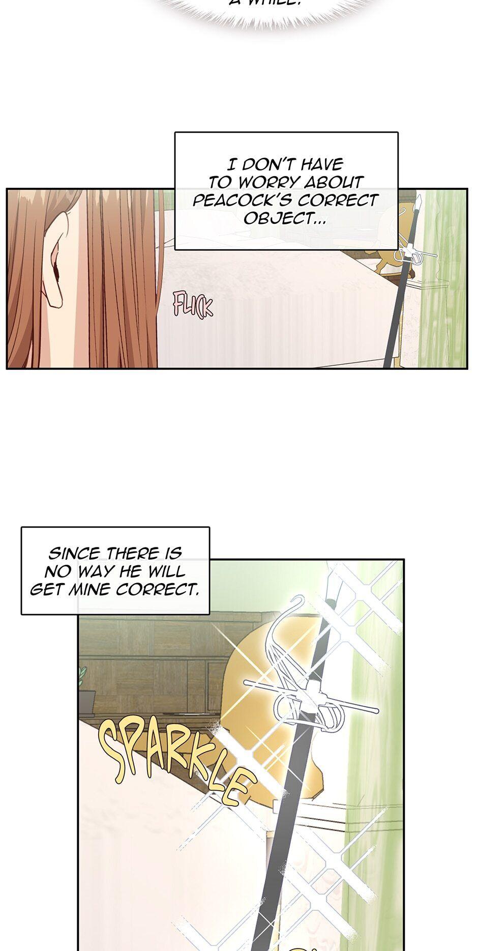 Read Beware the Villainess! Manga Online