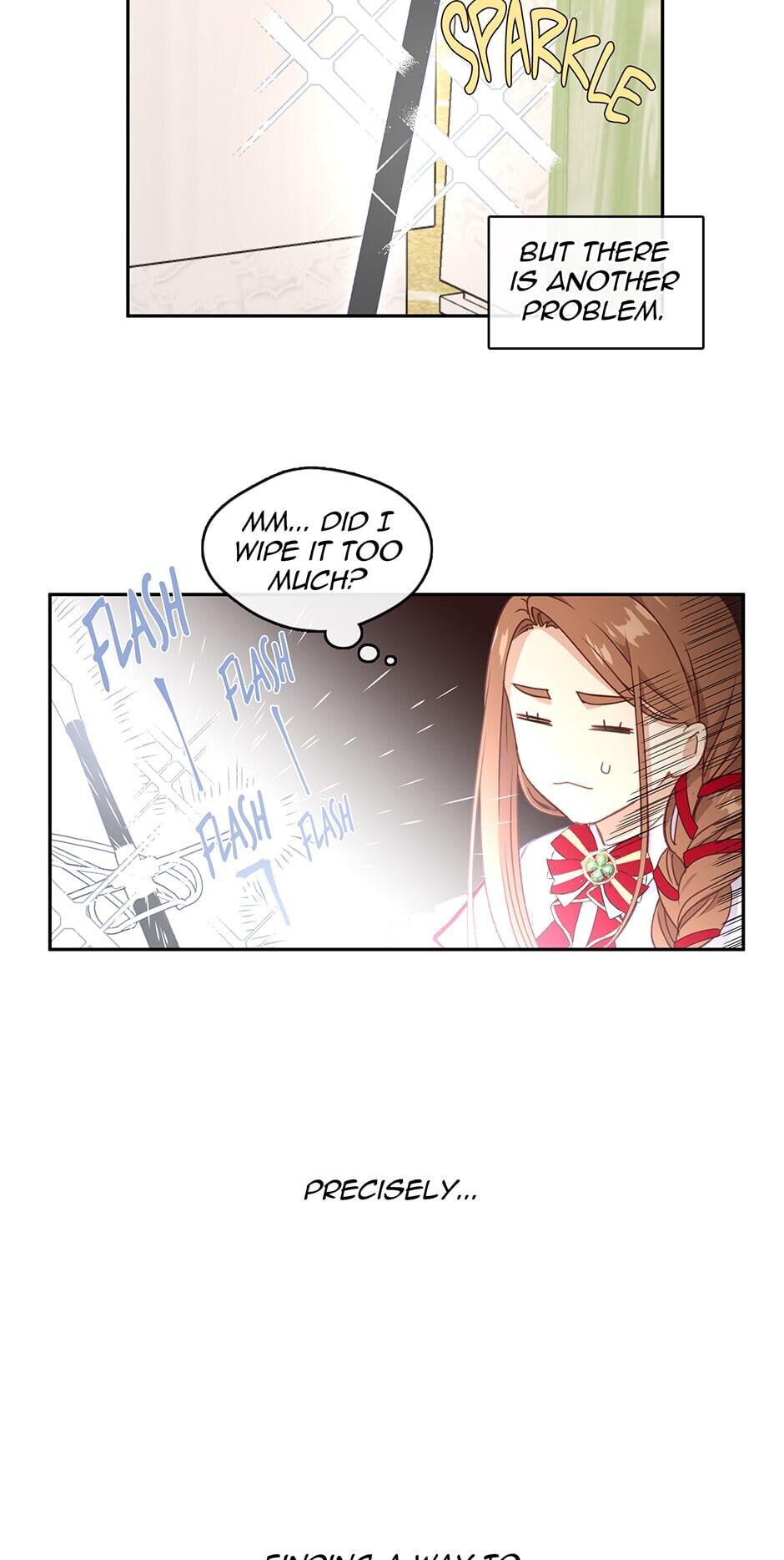 Read Beware the Villainess! Manga Online