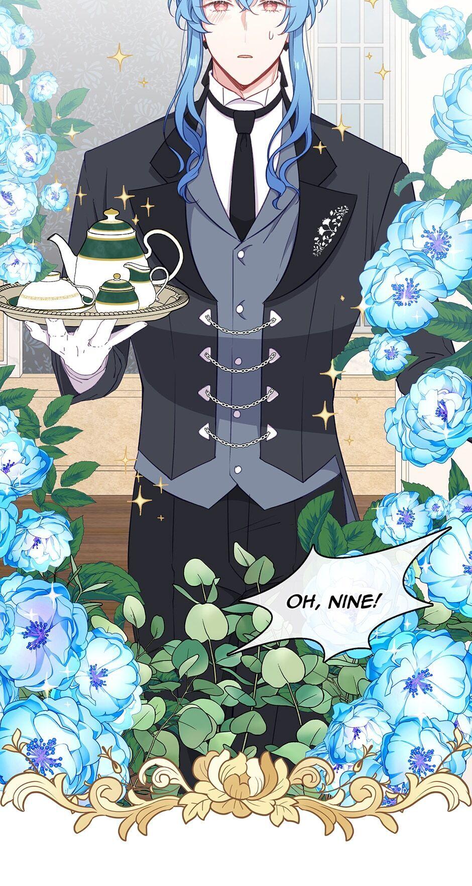 Read Beware the Villainess! Manga Online