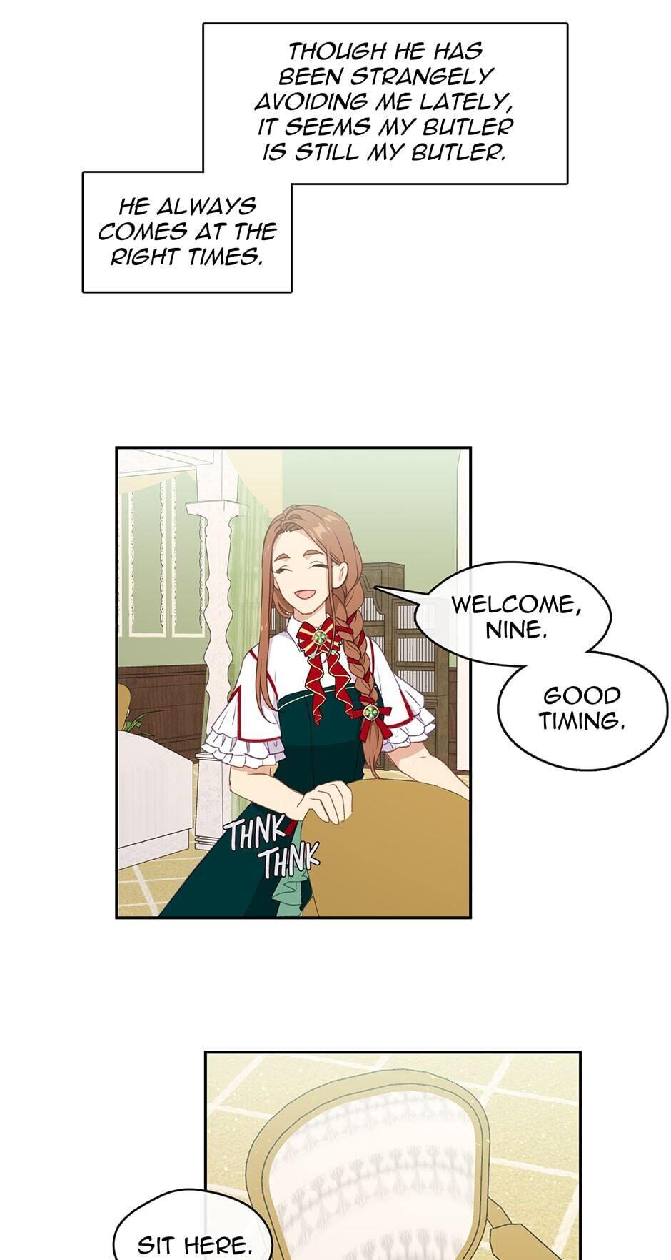Read Beware the Villainess! Manga Online