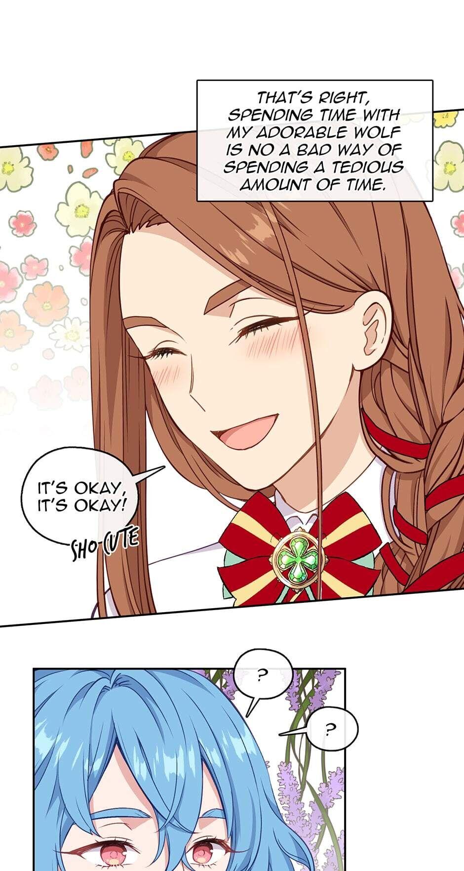 Read Beware the Villainess! Manga Online