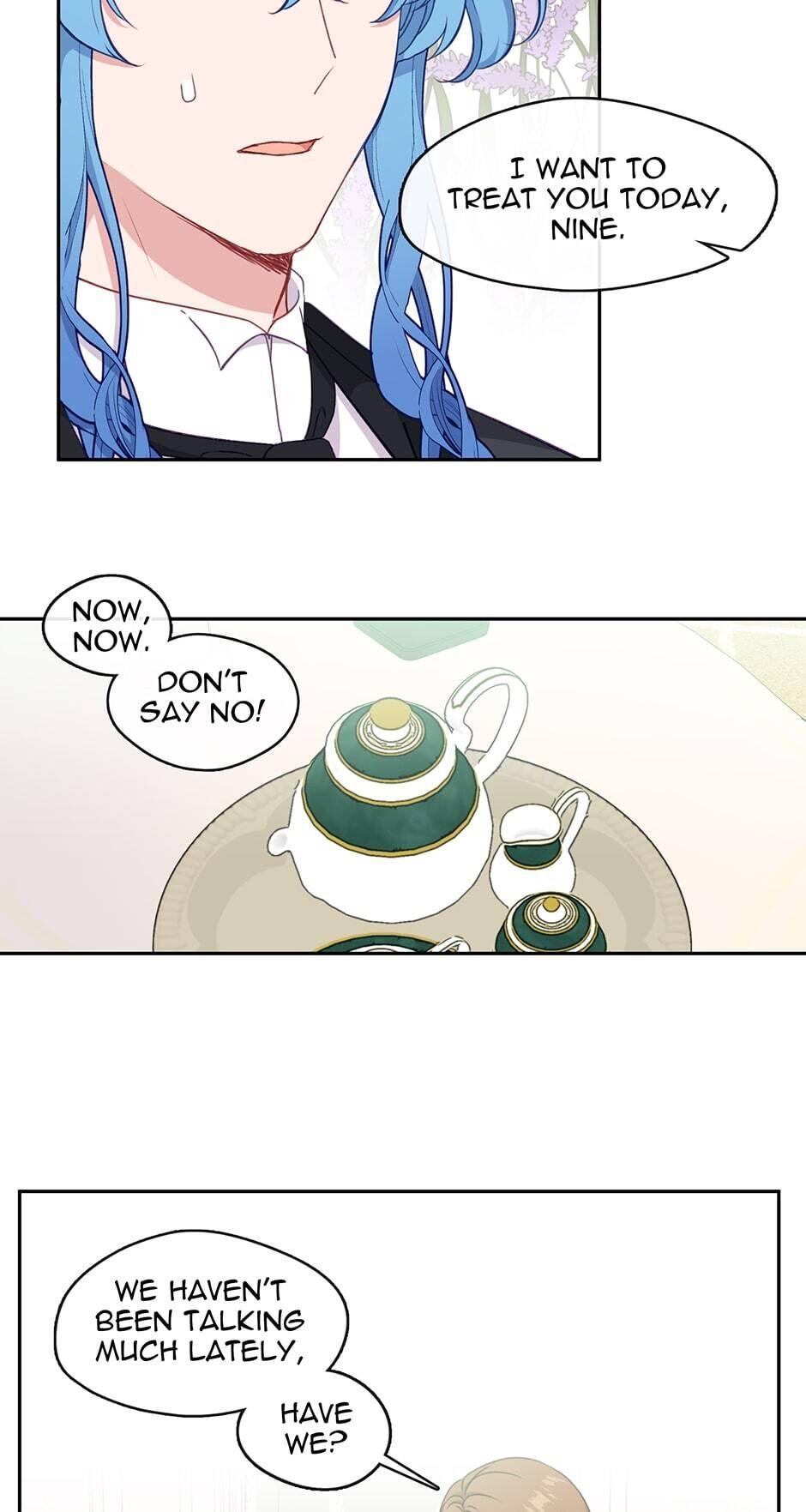 Read Beware the Villainess! Manga Online