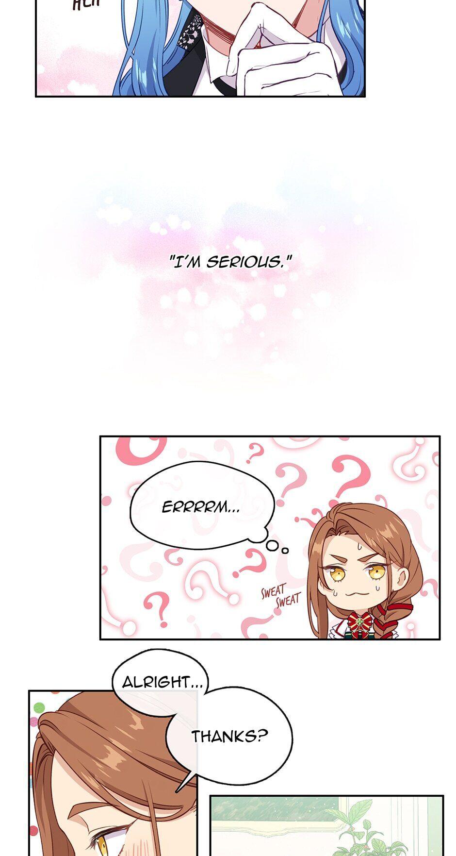 Read Beware the Villainess! Manga Online