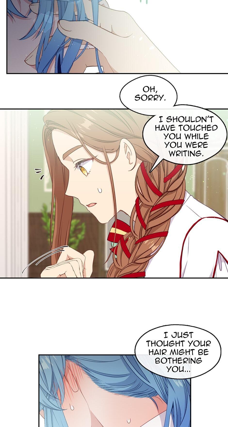 Read Beware the Villainess! Manga Online