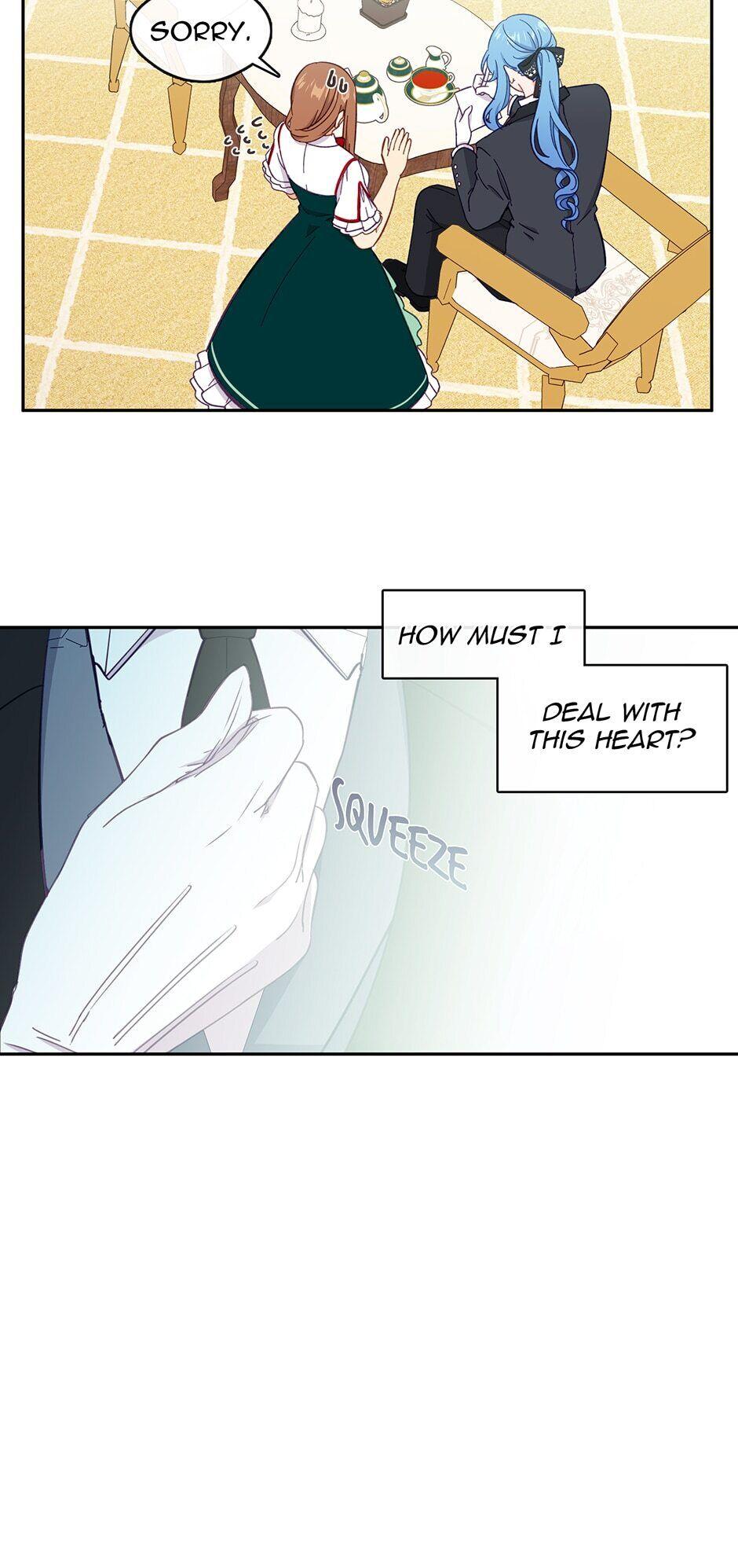 Read Beware the Villainess! Manga Online
