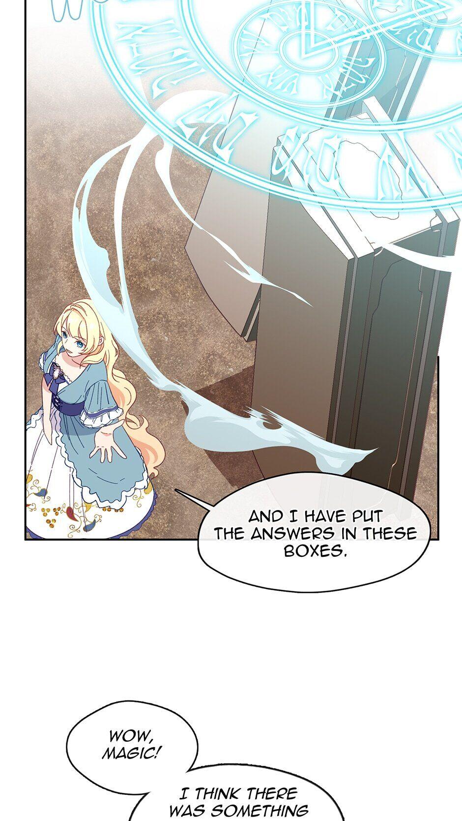 Read Beware the Villainess! Manga Online