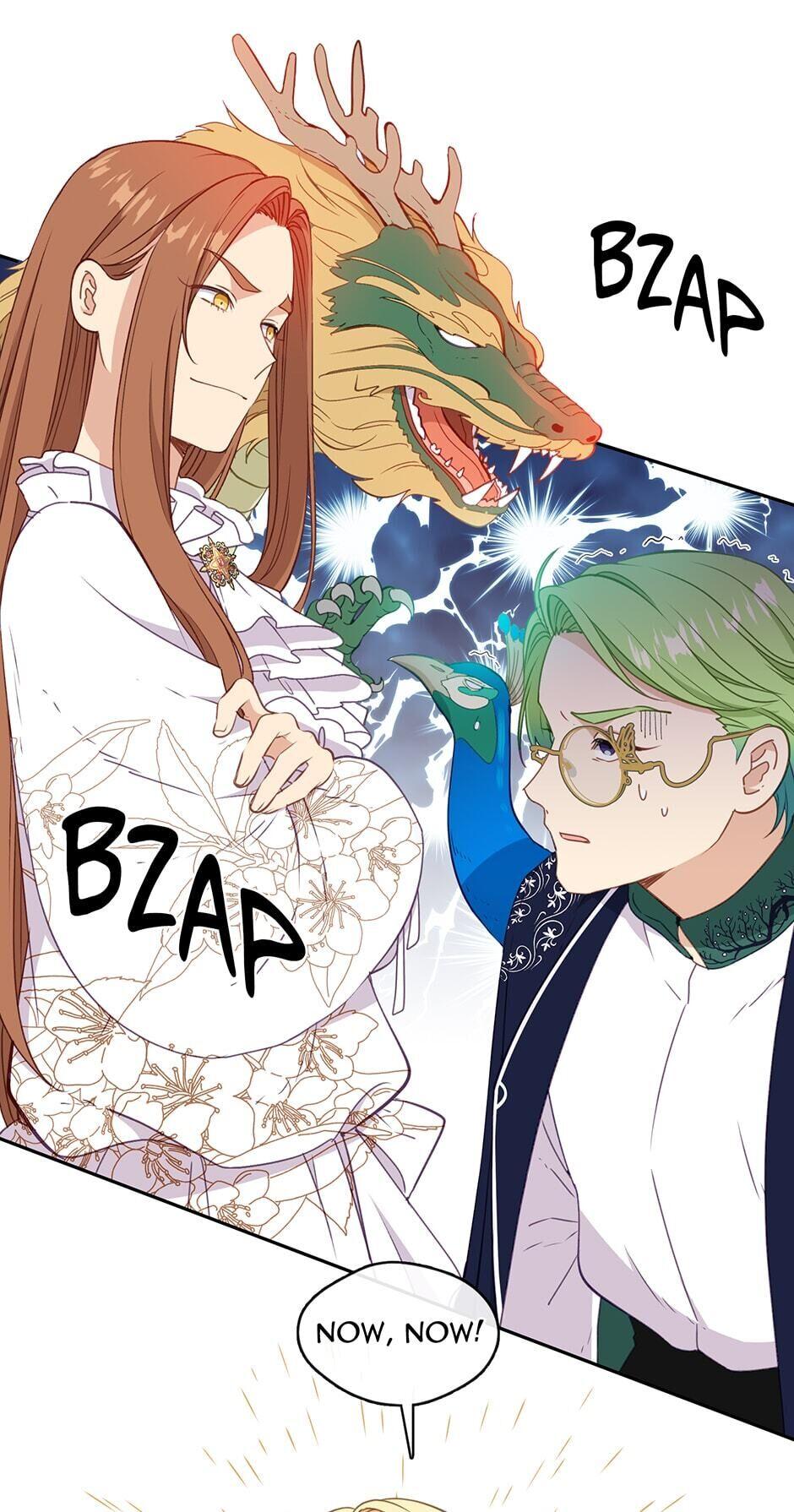 Read Beware the Villainess! Manga Online