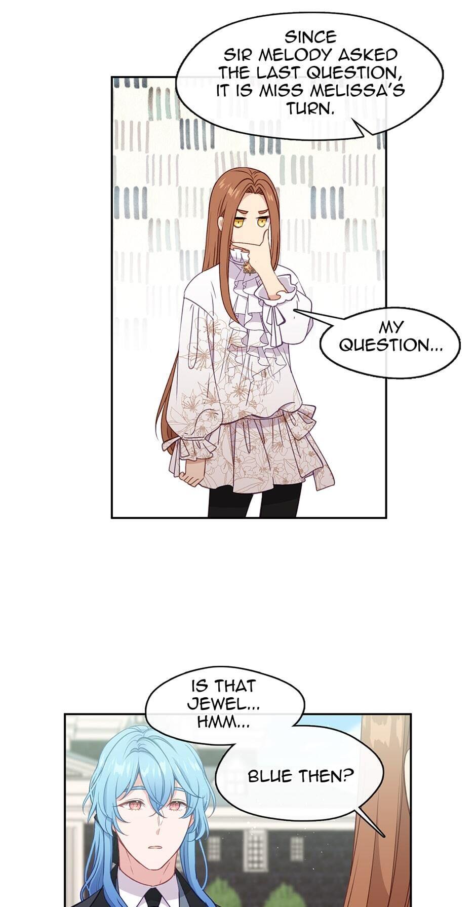Read Beware the Villainess! Manga Online