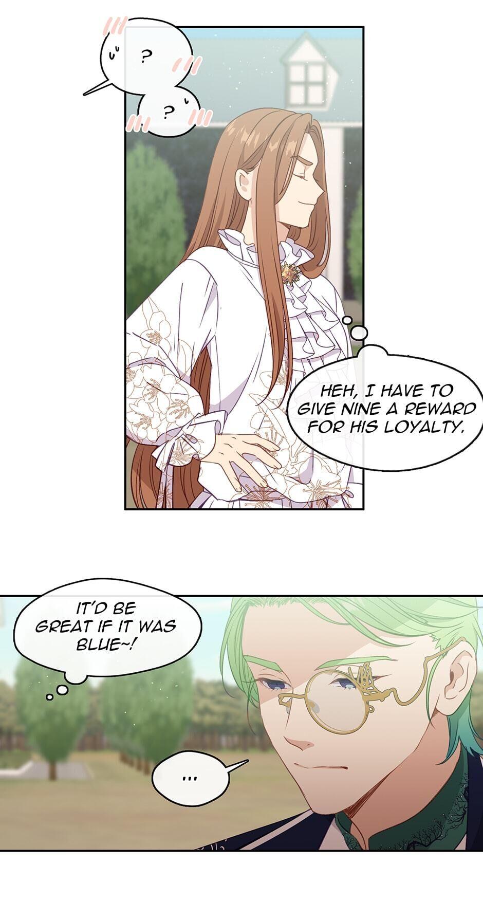 Read Beware the Villainess! Manga Online