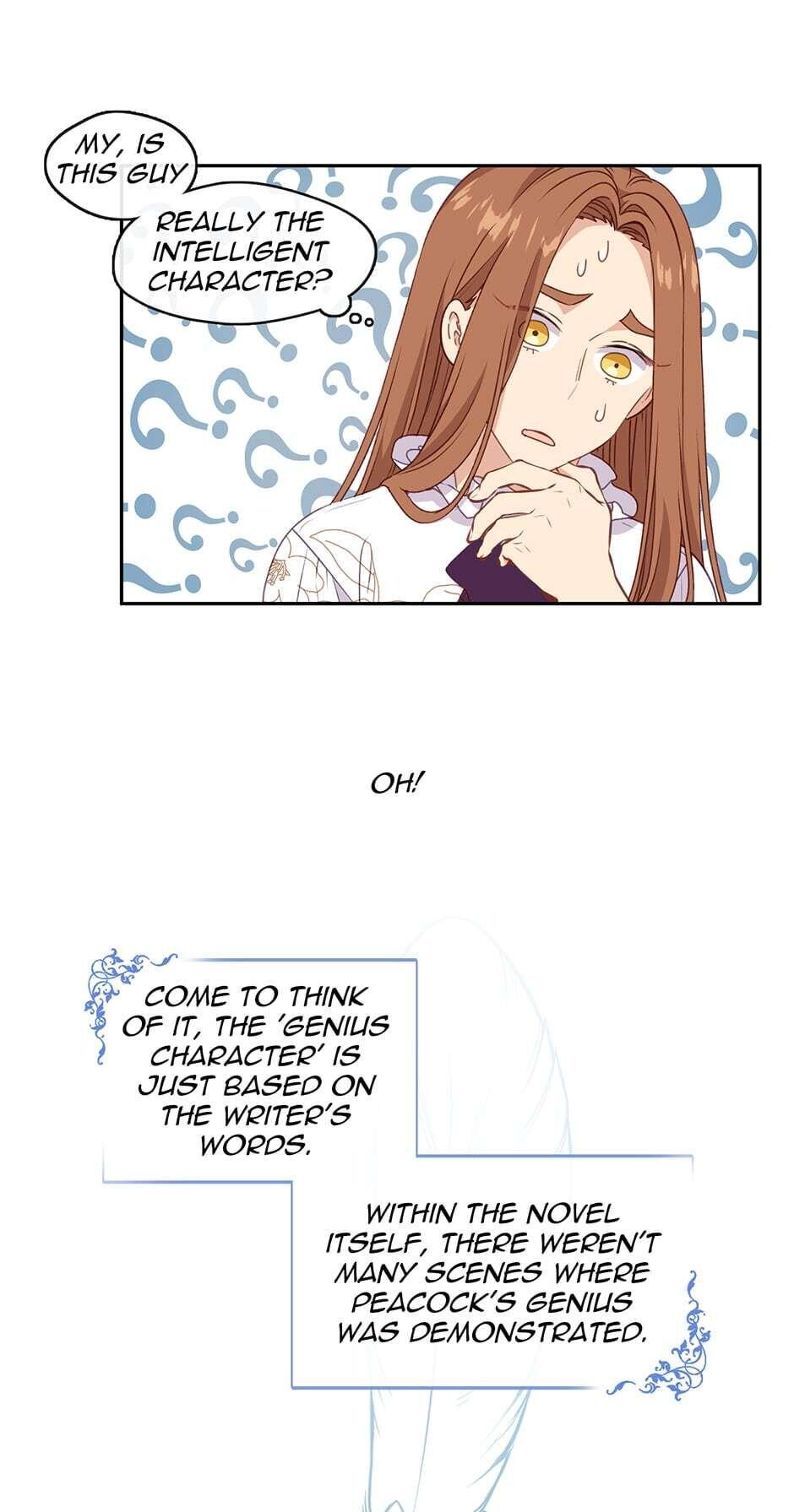 Read Beware the Villainess! Manga Online