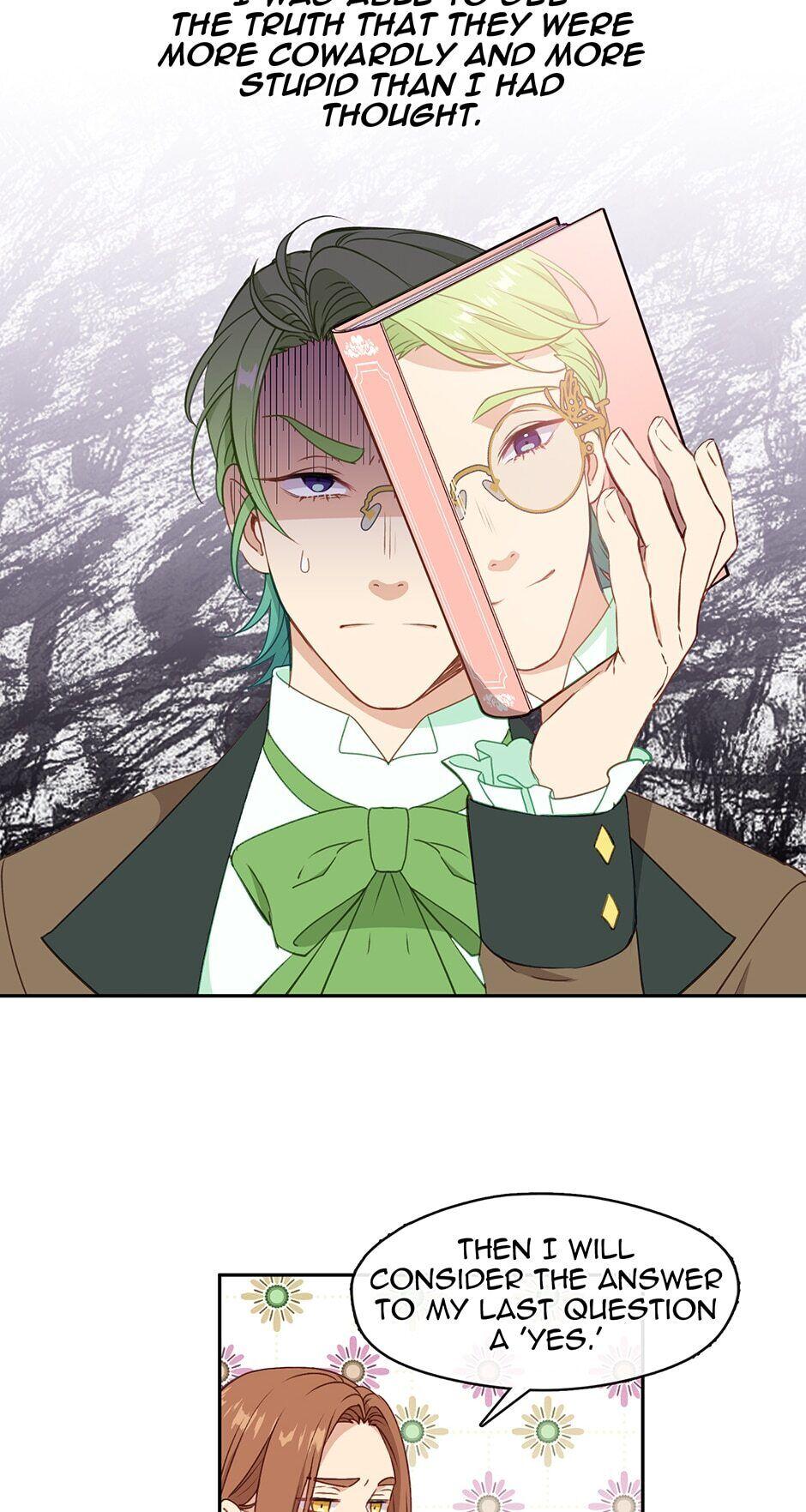 Read Beware the Villainess! Manga Online