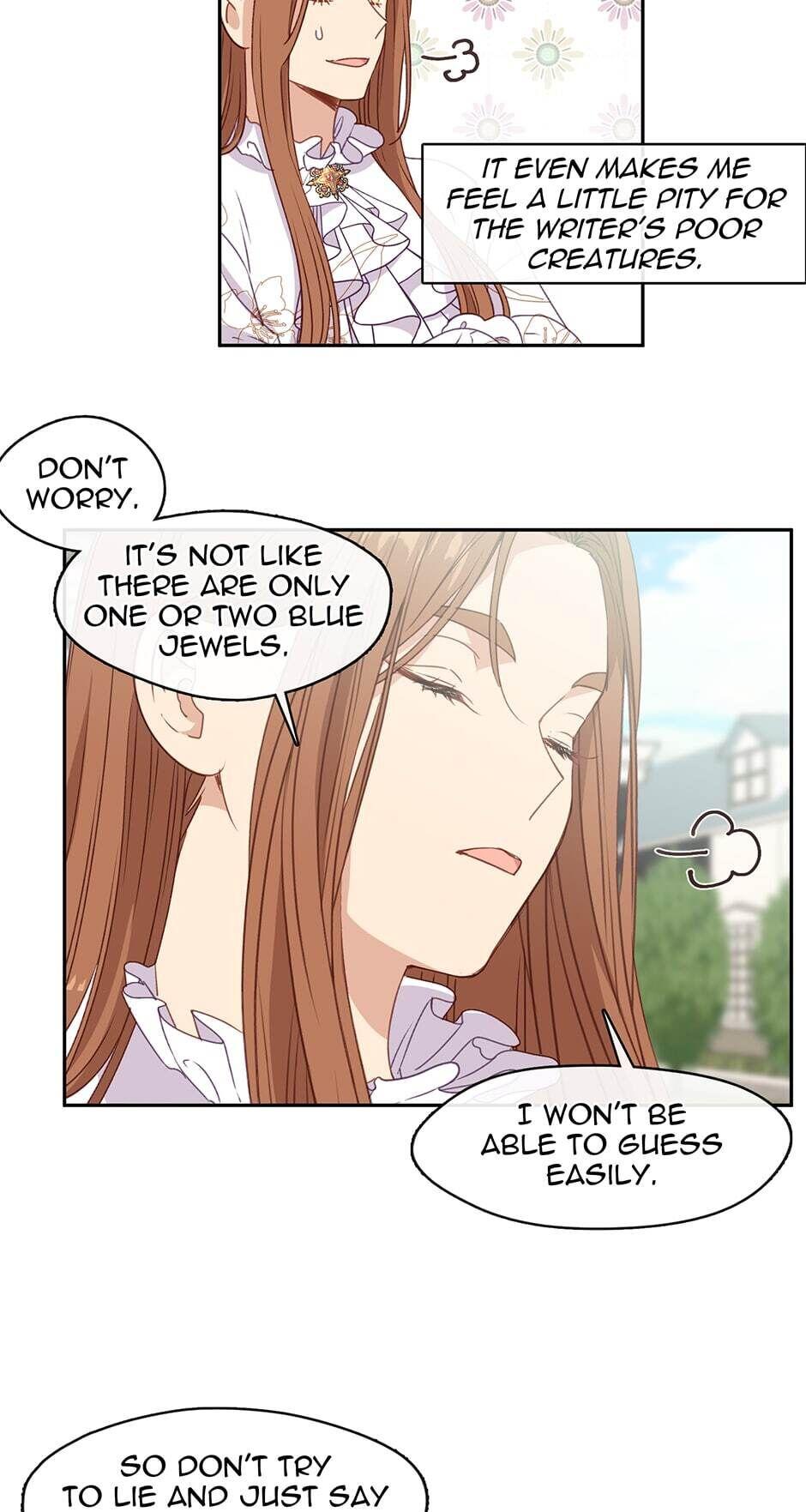 Read Beware the Villainess! Manga Online