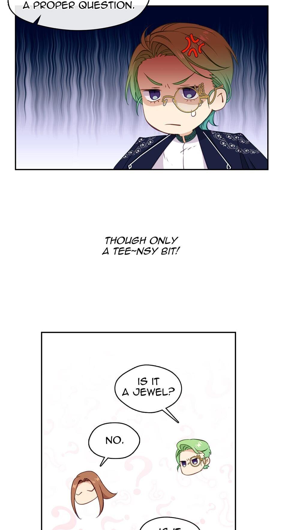 Read Beware the Villainess! Manga Online