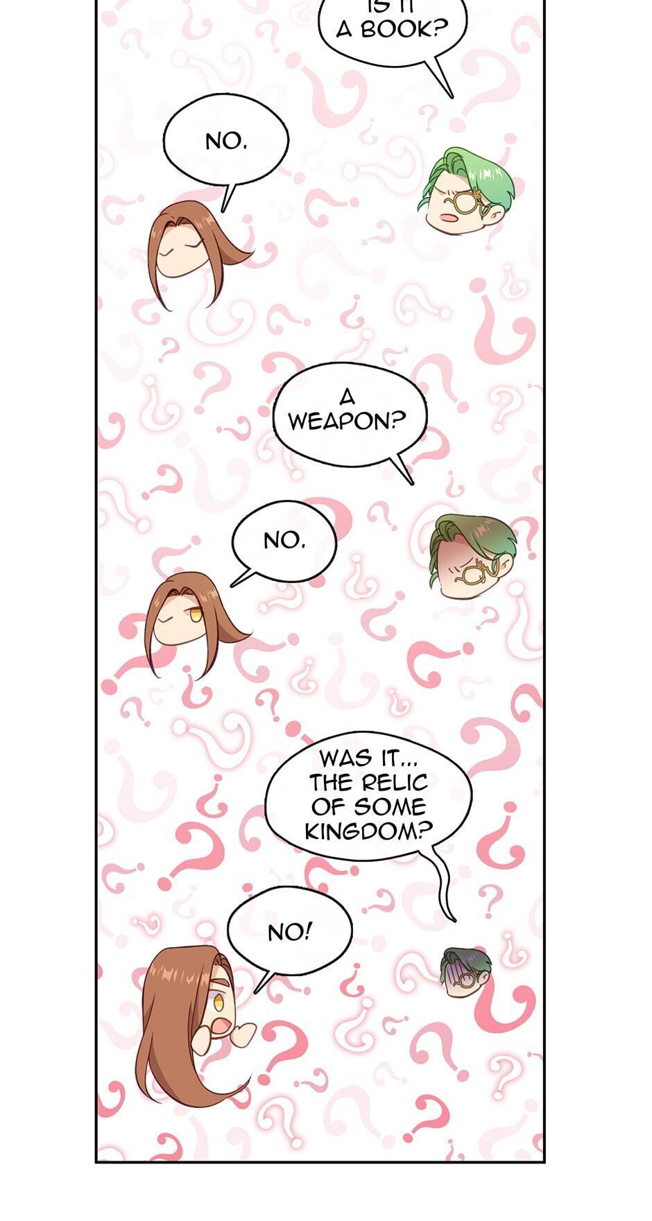 Read Beware the Villainess! Manga Online