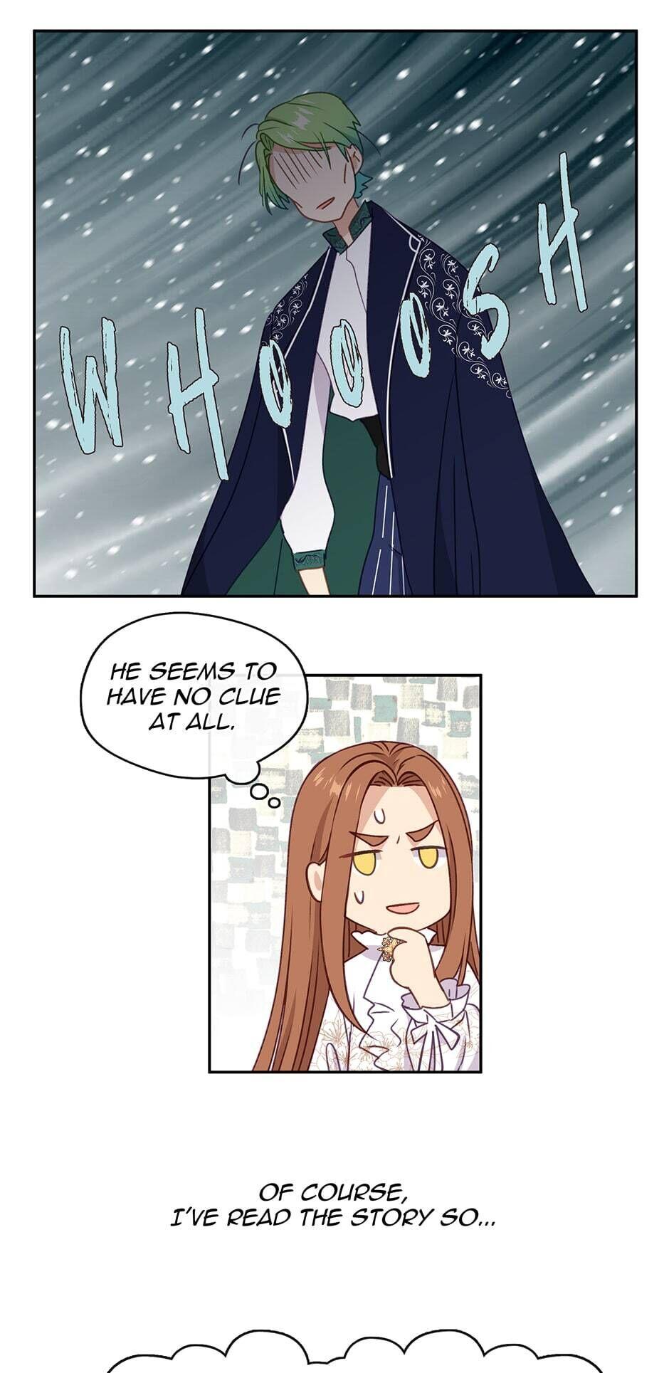 Read Beware the Villainess! Manga Online